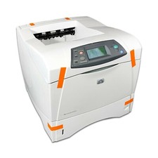 HP LaserJet 4200N Network Laser Printer Q2426A