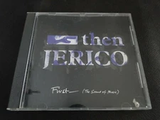 Then Jerico First (The Sound Of Music) CD -Buy 2+ CDs Pay Only 1 Shipping Fee