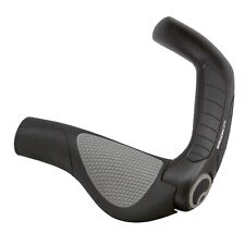 Ergon GP5 grips, size: Large