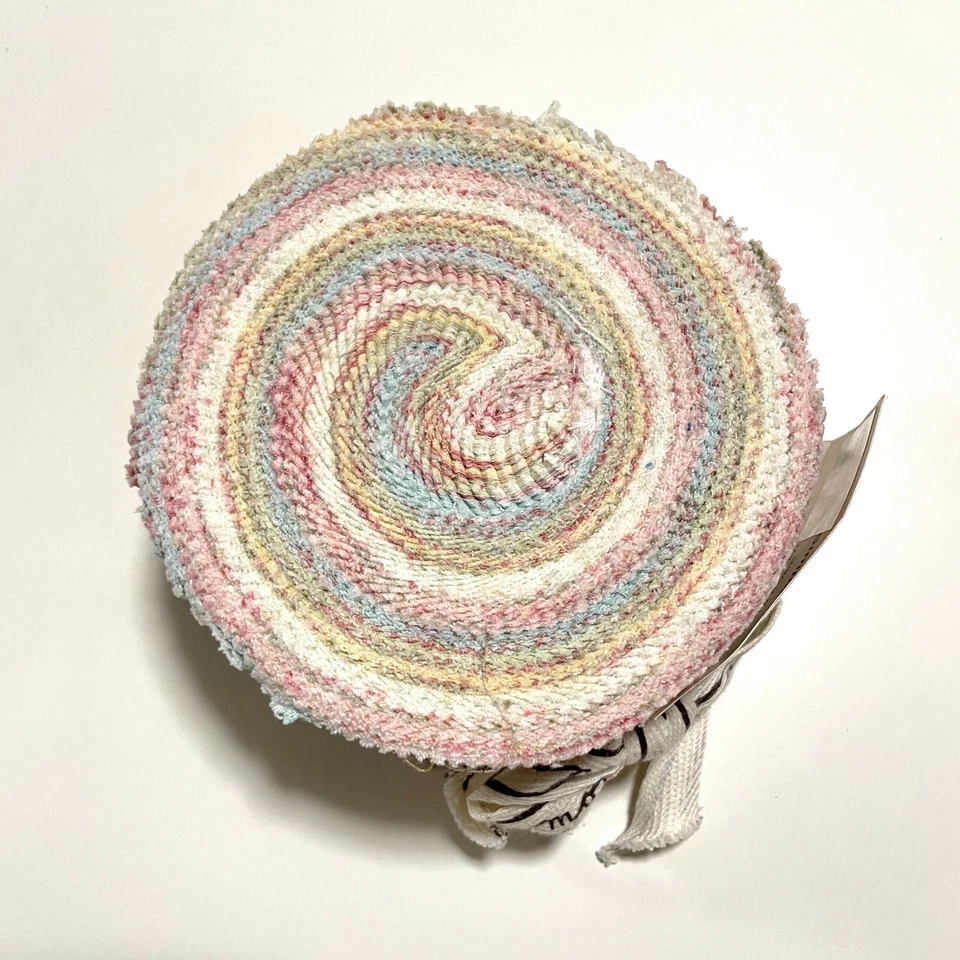 OOP Simplicity by 3 Sisters for Moda Cotton Fabric Jelly Roll 40 - 2.5" x wof - Image 2 of 4