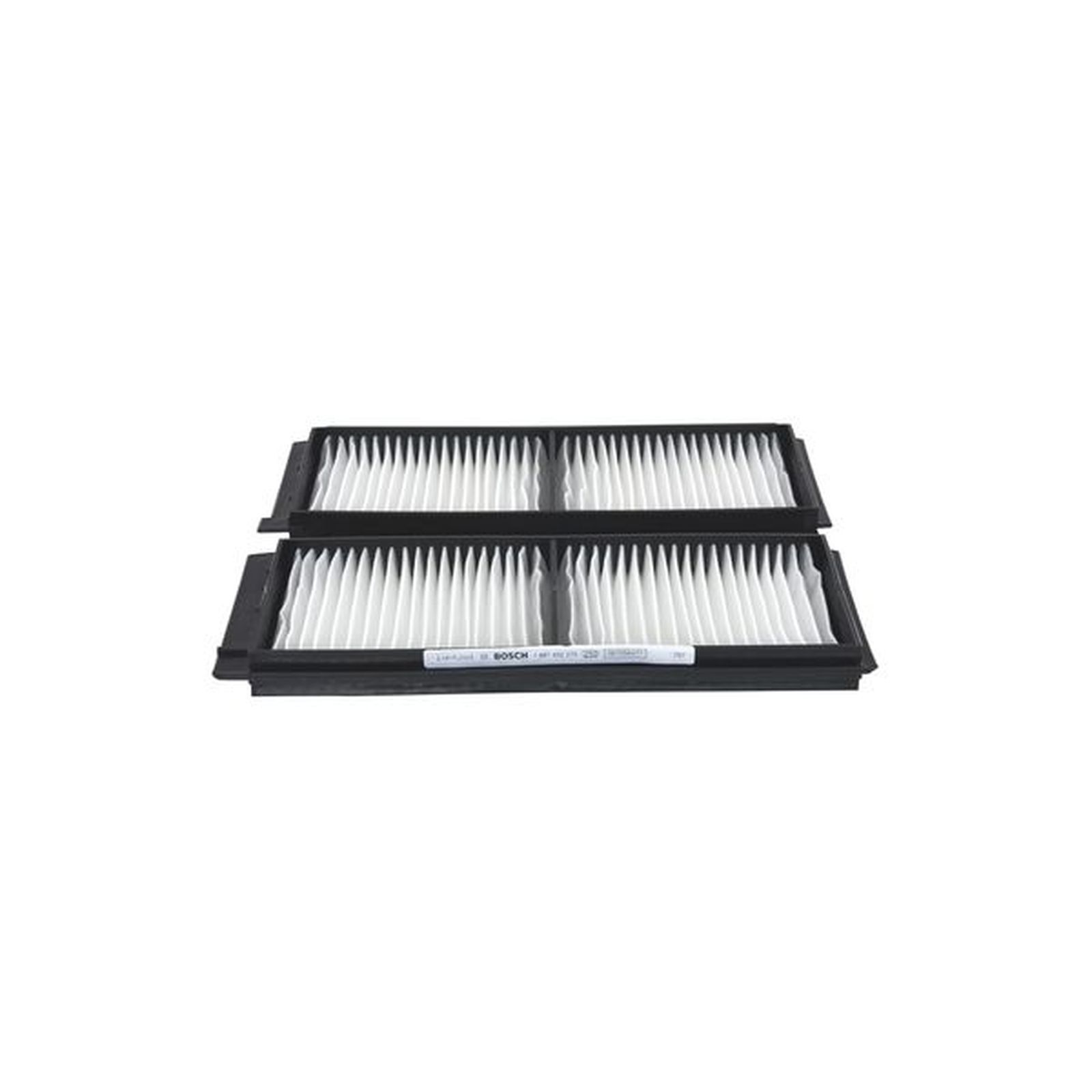 Cabin filter Particulate Filter 1 987 432 275 BOSCH for MAZDA 2 - Image 16