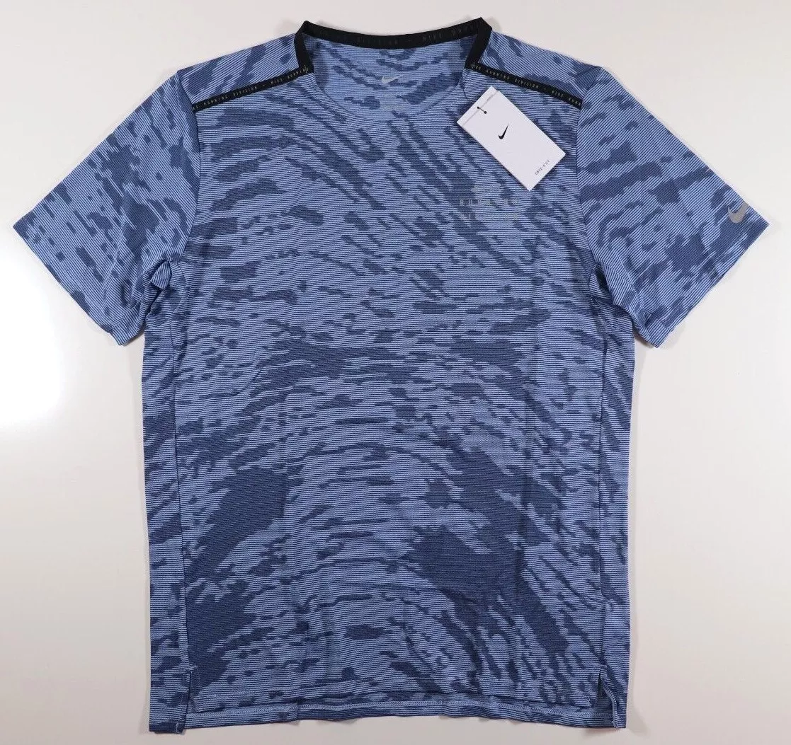 Nike rise deals 365 running top