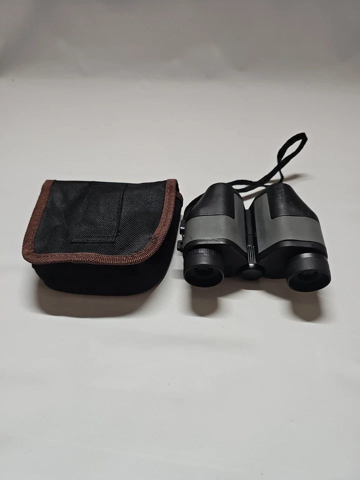 Nikula Portable Handheld Binocular Sports Game Concert Telescope 10x22 Fast Ship - Image 2 of 4