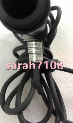 1PC USED MML1-ST150D+KML-AD-WLEO-G/50-3M #YY