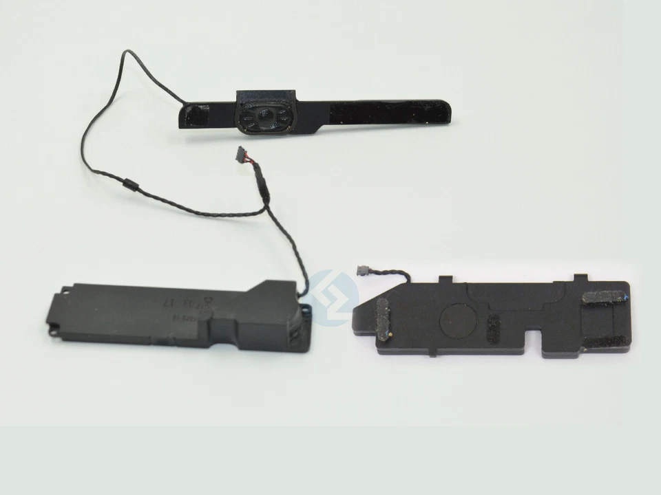 Altavoz interno derecho e izquierdo usado para Apple MacBook Pro 13" A1278 2011 2012 Foto 2 de 4