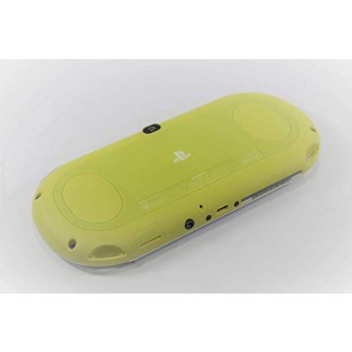 Console Sony PS Vita PCH-2000 Blu Chiaro Bianca Solo Selezionare - Foto 3