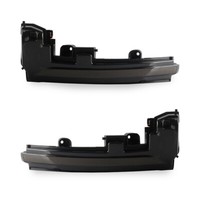 LED Blinker Aussenspiegel Kompatibel Mit Land Rover Range Rover Evoque 11-15