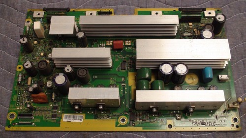 PANASONIC TNPA 4782 Sc Board TX-P50GW10 EUR 1,00 - FR