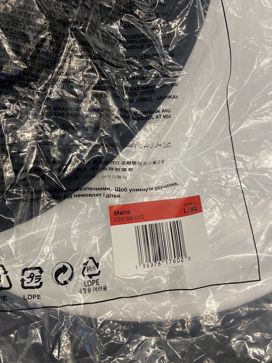 Supreme Nike Dazzle Crusher Black Size L/XL | eBay Supreme Nike Dazzle Crusher Black Size L/XL | eBay
