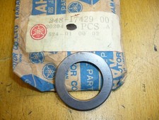 spacer 20x30x3 Yamaha XS 500 TX 500 RD 125 AT1 CT1 HS1 HT1 LS2 248-17429-00