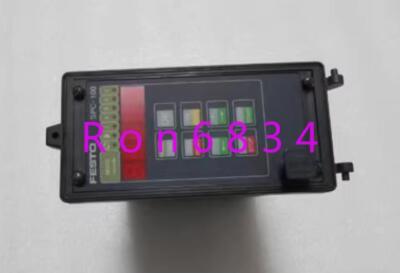 1pc used Festo SPC -100