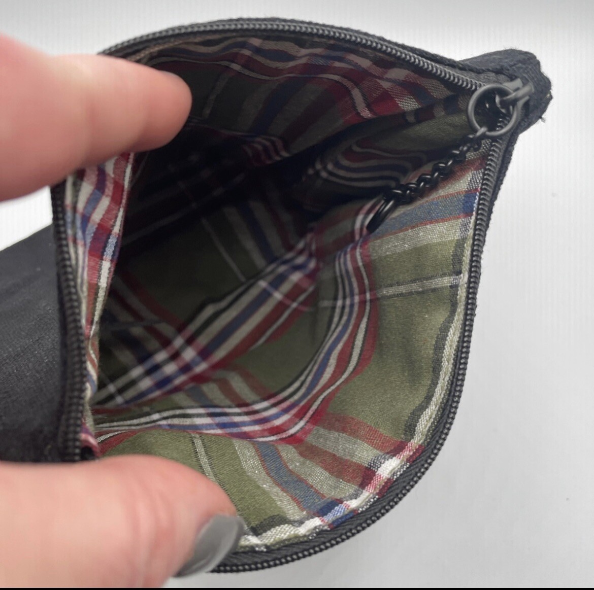 Gucci Beauty Black Pouch NEW IN PACKING eBay