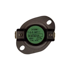 MaksPRO W10732729 Cutoff-Tml fits Dryer