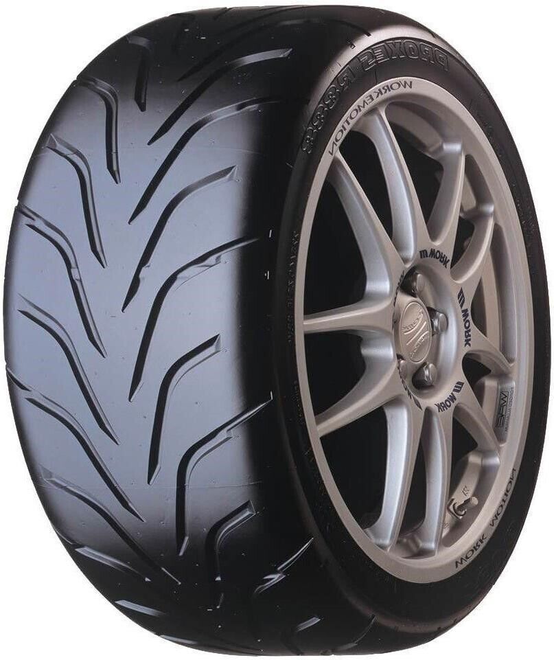 Track Racing and Competition Tire - Proxes R888