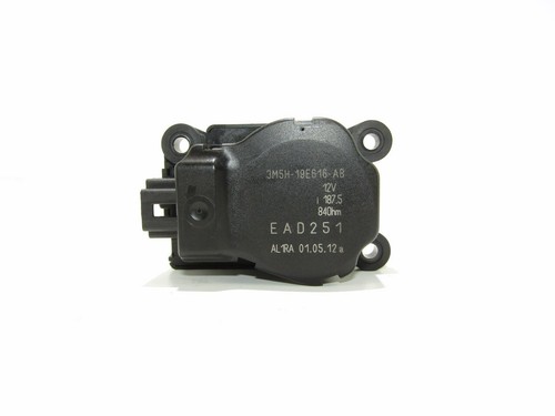 FORD S-MAX I 2012 Stellmotor Klima Heizung heater flap actuator 3M5H-19E616-AB