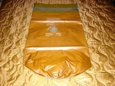 NEW USMC Issued ILBE Assault Pack MACS Sack / WPI 56 Liter Dry Bag - Seal Line