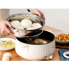echome hot pot