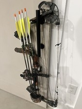 matthews compound bows used with arrows, 5 Wi...