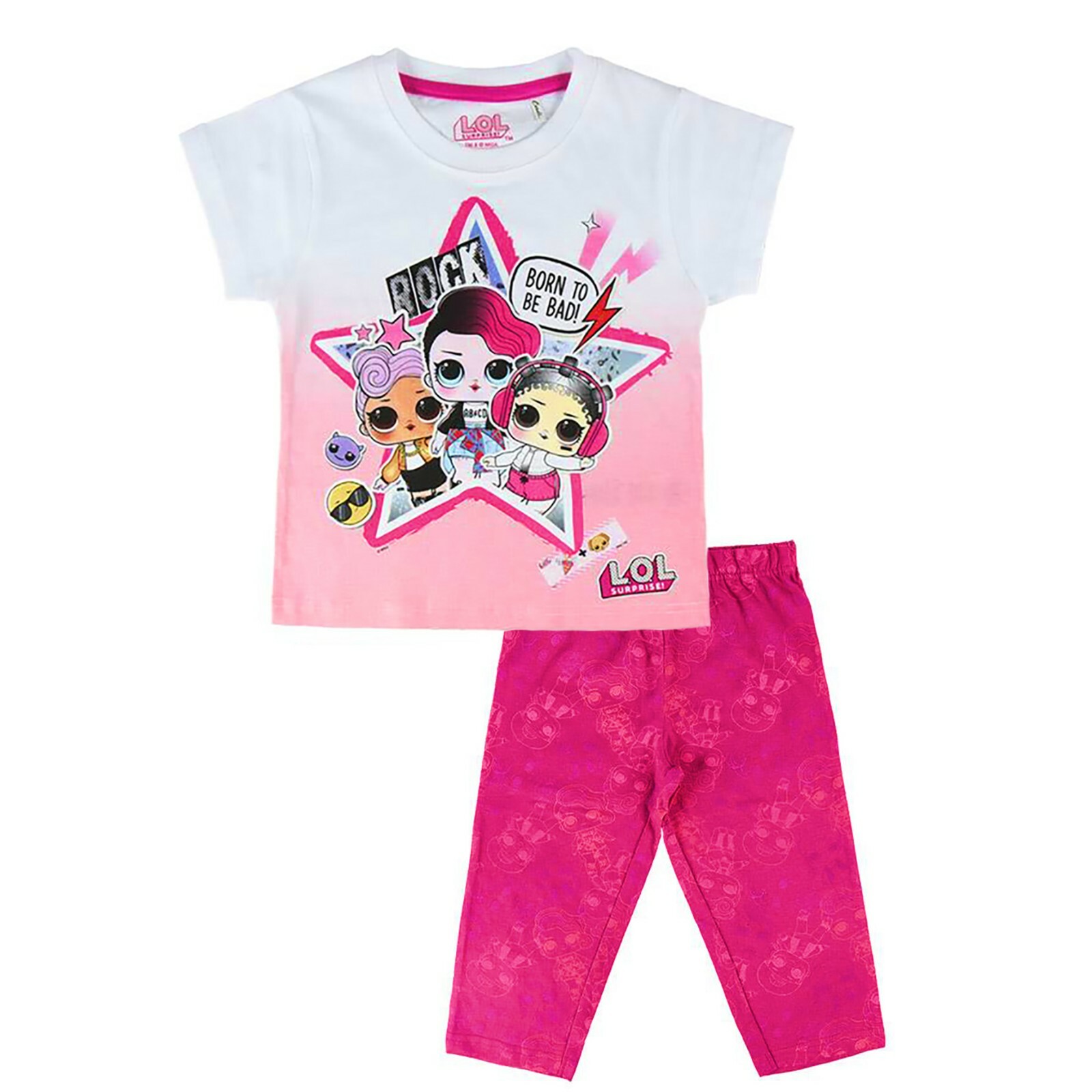 magliette della lol surprise