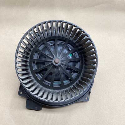 Siemens HVAC Blower Motor #602F64