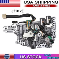 OEM Valve Body CVT Transmission JF017E For Nissan Pathfinder Quest Rogue Sport