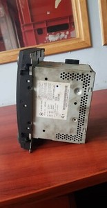 MERCEDES-BENZ A-Klasse Radio CD NAVI Einheit Modul A1698207589