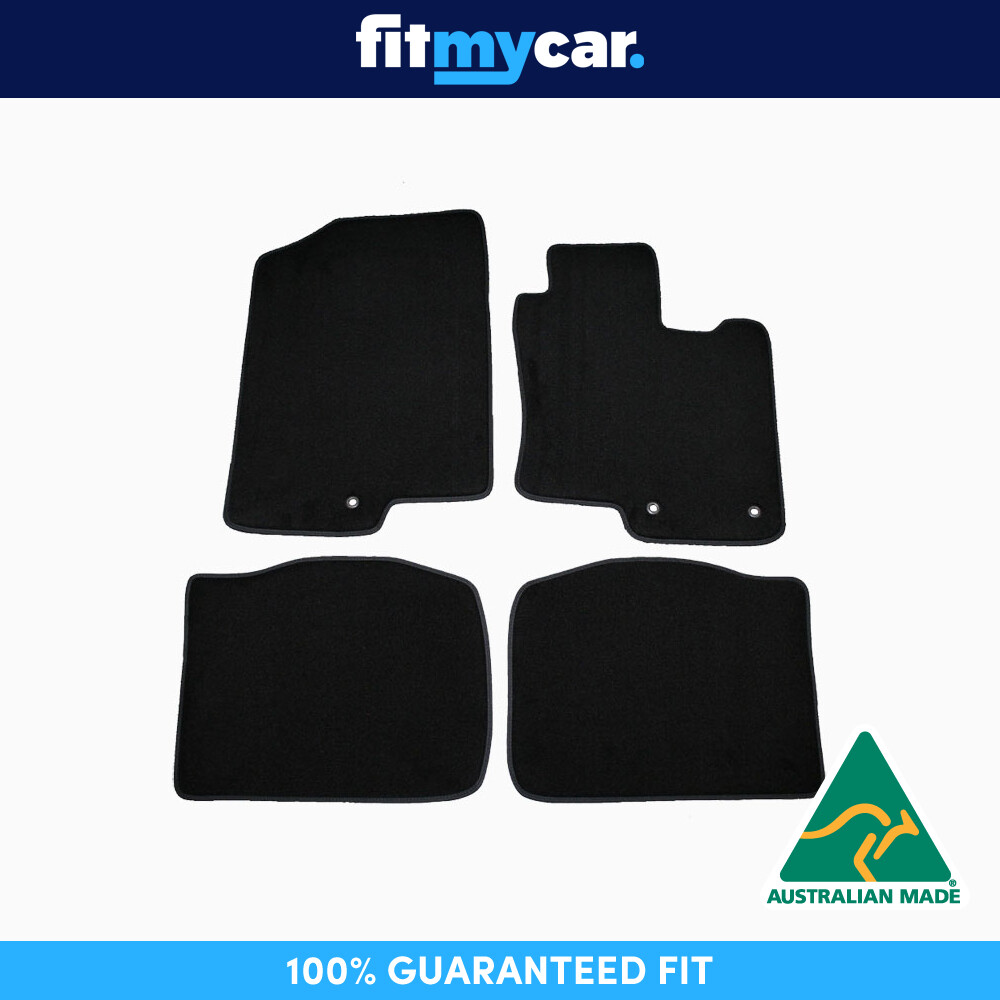 Floor Mats For Kia Optima 2010New Sedan Car Mats eBay