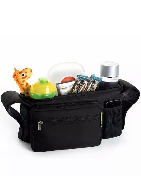 umbrella stroller organizer