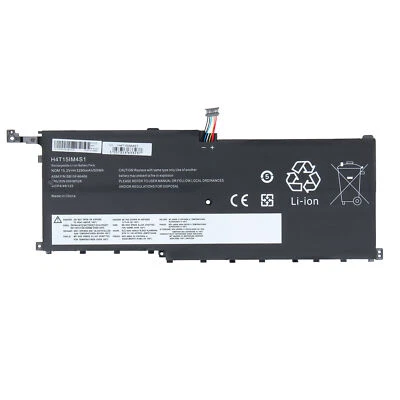 MB DISTRIBUZIONE Batteria Nero EQUIVALENTE IBM-Lenovo PP41AT137Q-3 , SB10F46466 ,