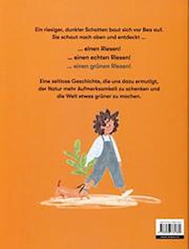 Thumbnail - Der Grüne Riese Katie Cottle