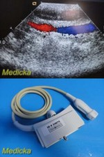 2009 Acuson Siemens 4V1 P/N 08257869 Sector Array Ultrasound Transducer ~ 24875