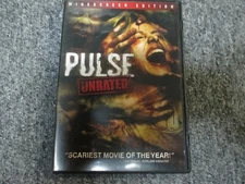 Pulse (Unrated Widescreen Edition) Kristen Bell, Rick Gonzalez, Rick Gonzalez, 