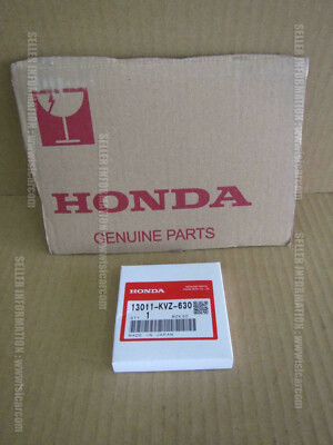 HONDA FAZE FAZE ABS FAZE TYPE-S MF11 RING SET 13011-KVZ-630 MAXI