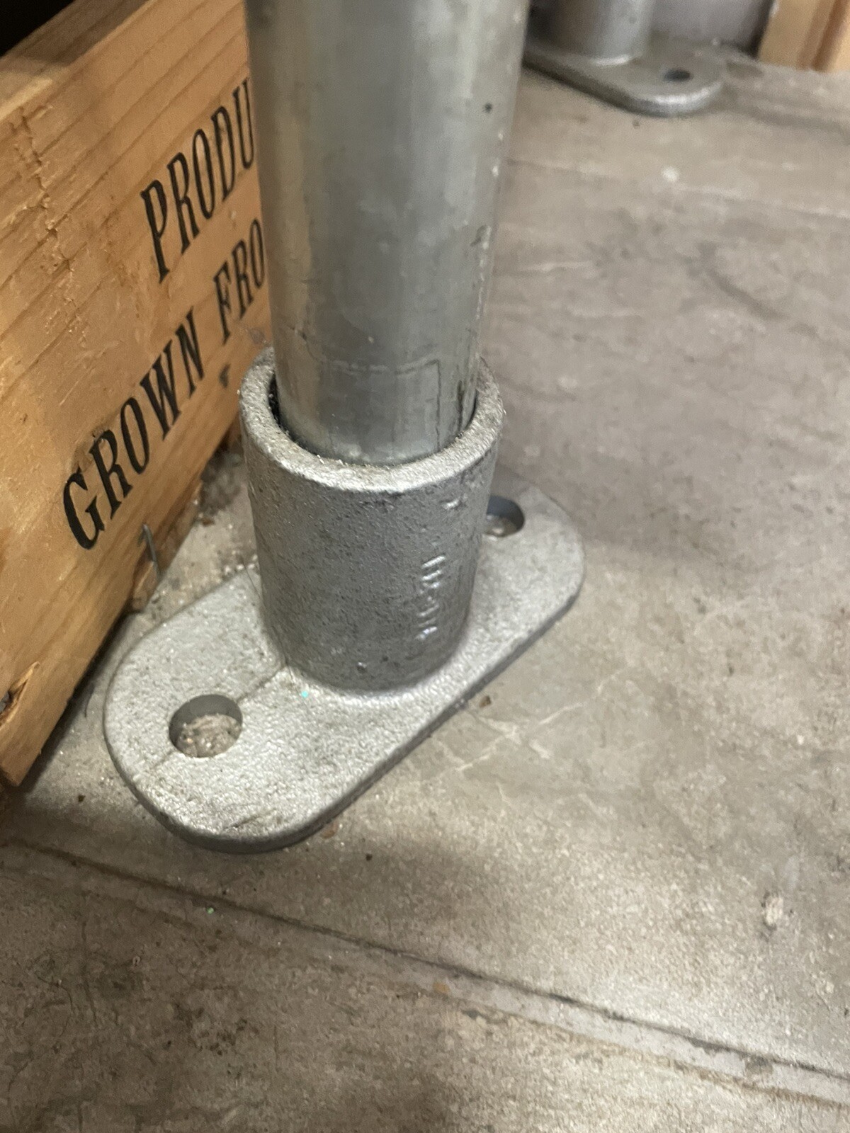 scaffolding poles eBay