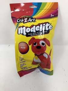 cra z art modelite clay