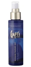 Pure Romance Kiss Fragrance Mist/Spray- Capri Dream