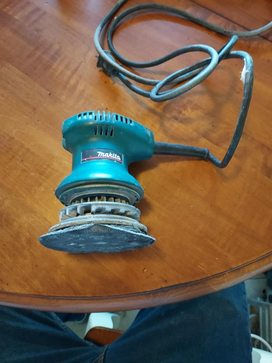 Makita BO5010 5