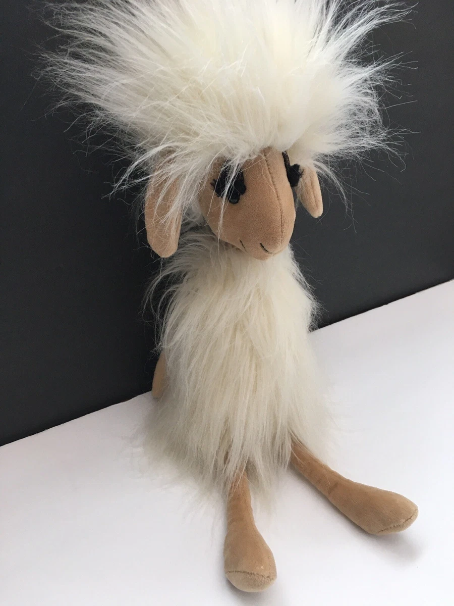 Jellycat hotsell sophie sheep