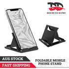 Universal Desk Stand Mobile Phone Tablet Holder Adjustable Foldable Portable
