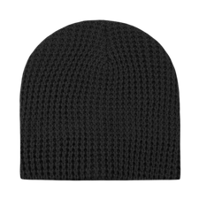 Decky Waffle Beanies - 8011