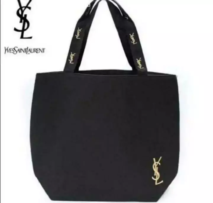 Bag and Purse Organizer with Regular Style for Saint Laurent Shopper Tote