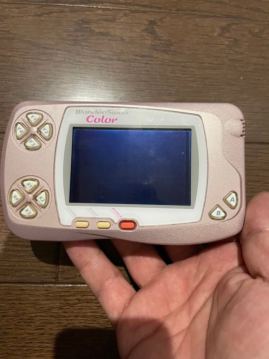BANDAI WONDERSWAN （ワンダースワン）セット