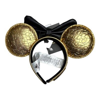 2021 Loungefly Walt Disney World 50th Anniversary Leather 