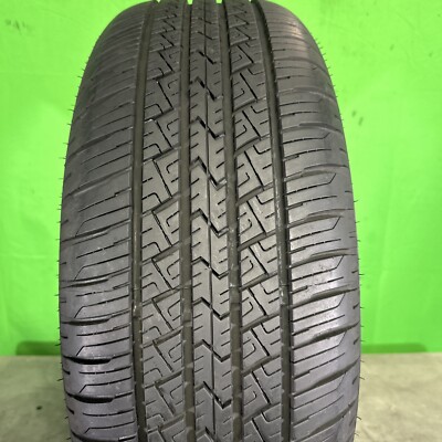 Single,Used-265/60R18 GT Radial Savero HT2 109T 8/32 4819