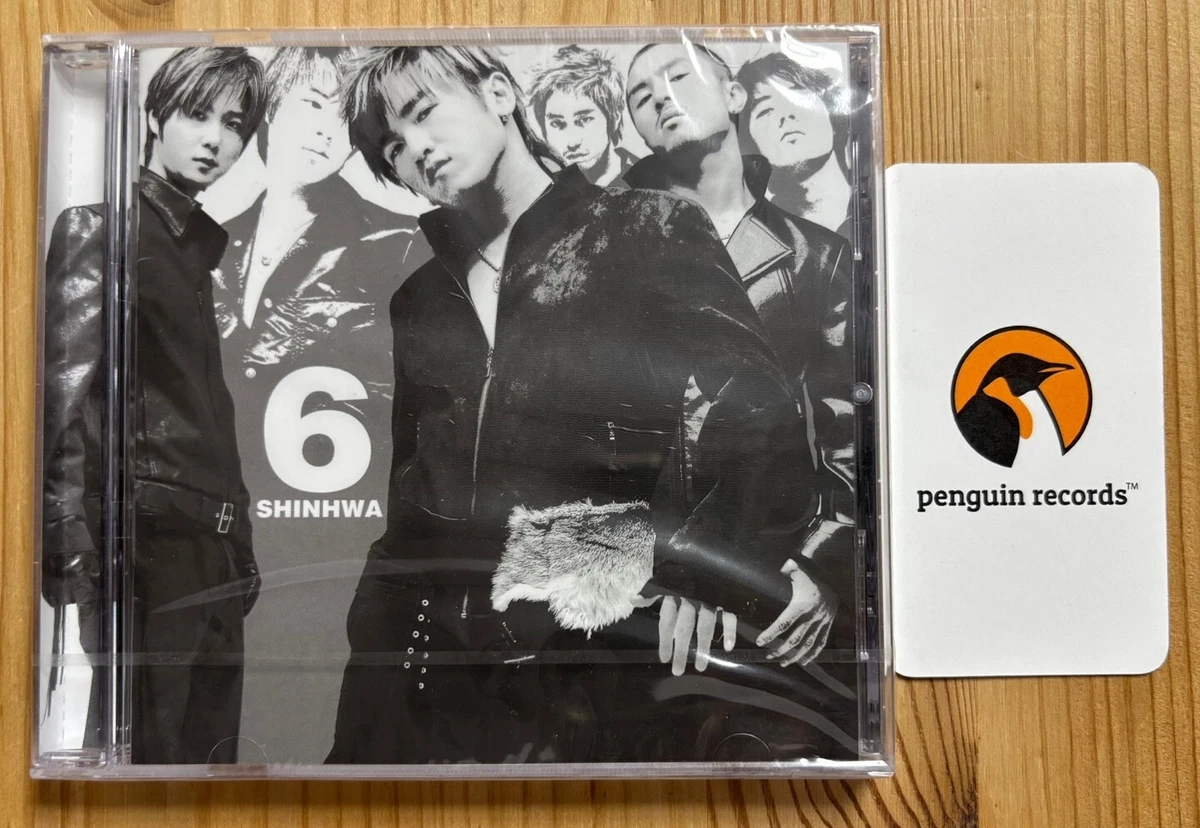 shinhwa products for sale | eBay