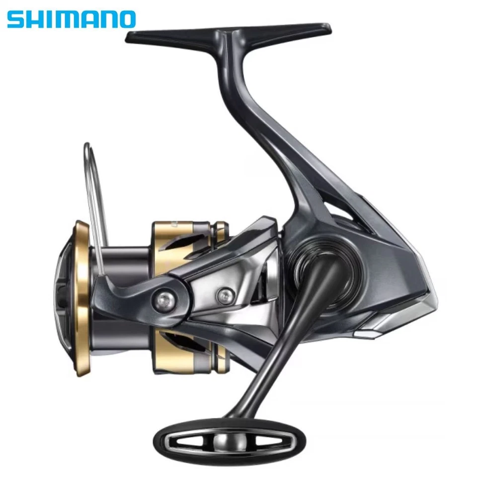 SHIMANO Spinning Reel ULTEGRA FD 4000 - Bild 1 von 1