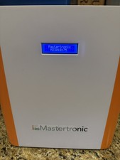 Focustronic Mastertronic Automated Water Tester
