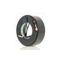 Acauto Spule Magnetkupplung Klimakompressor V5 Passend FüR 12V | AC-04DL14