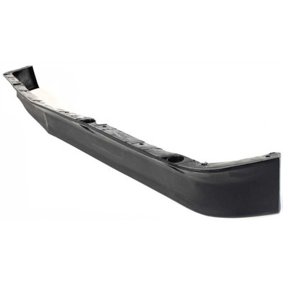 New Front Bumper Valance For 1988-1998 Chevrolet K1500 C1500 1995-2000 Tahoe