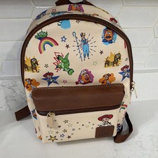 Disney Toy Story Backpack
